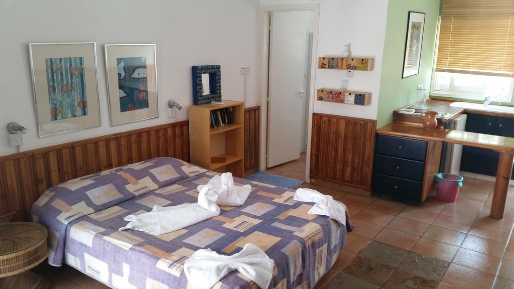 Periyiali Apartments Polis エクステリア 写真