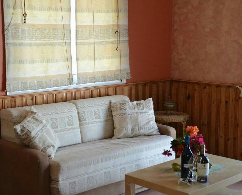 Periyiali Apartments Polis エクステリア 写真