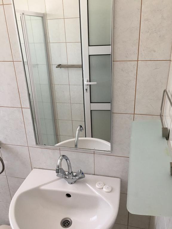 Periyiali Apartments Polis エクステリア 写真